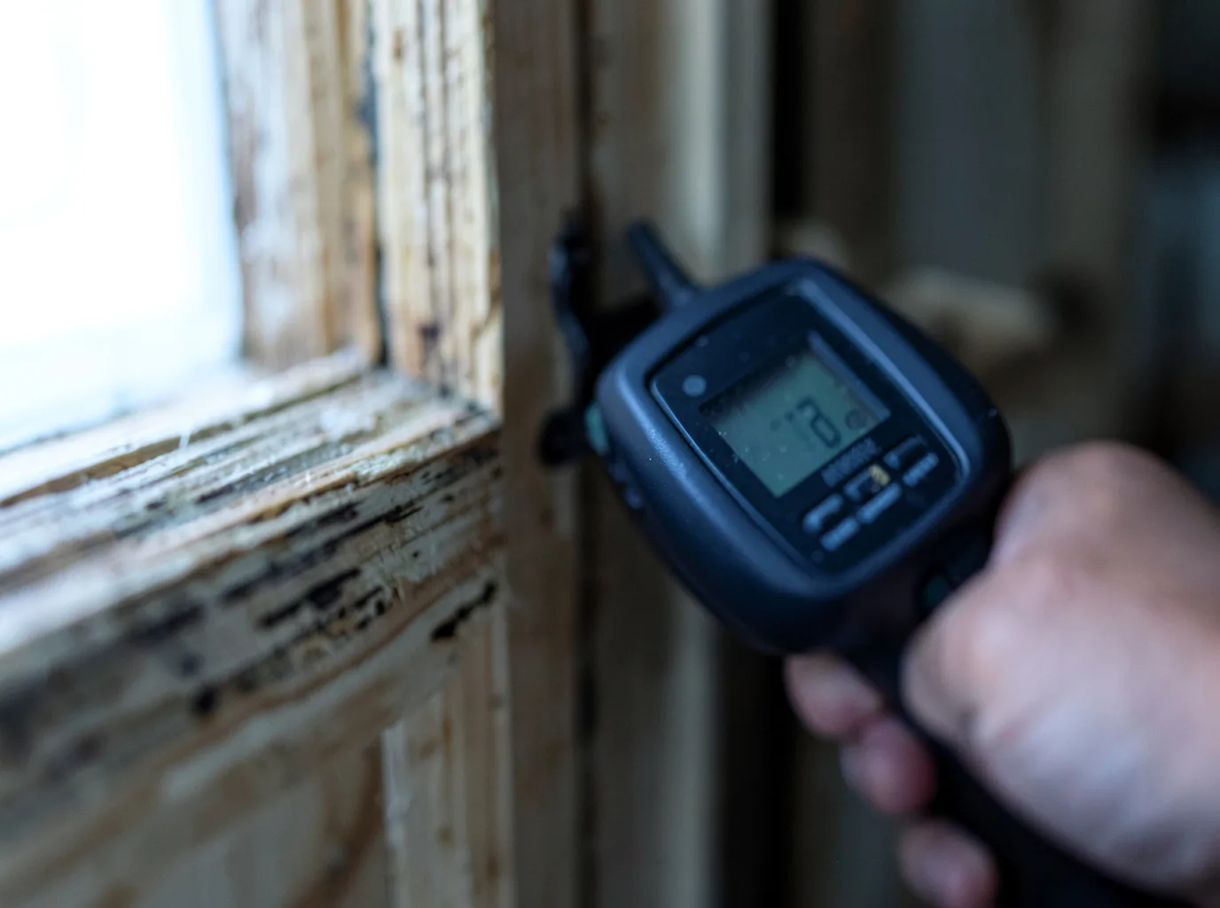 Commercial Water Damage Restoration in Nobleboro, ME